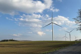 ČEZ má do roku 2030 vyčleněno na obnovitelné zdroje energie až 40 miliard korun - Novinky